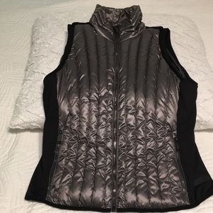 Calvin Klein Puffer Vest